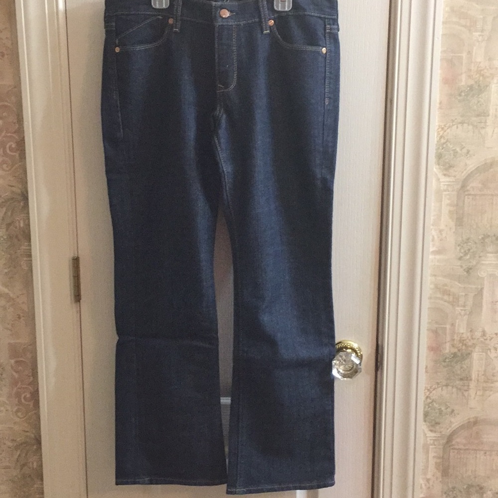 Old Navy jeans. 2 items for $10.